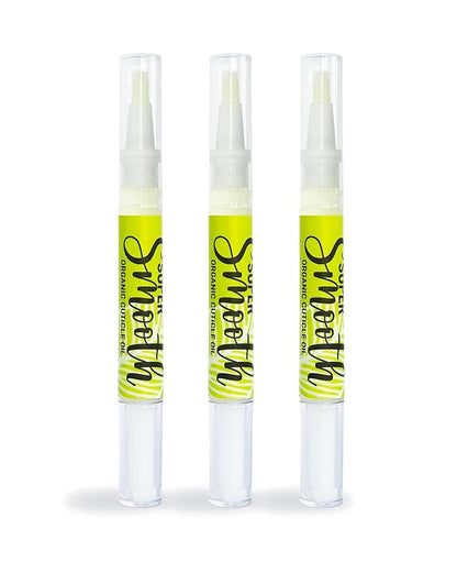 Super Smooth Cuticle Oil -