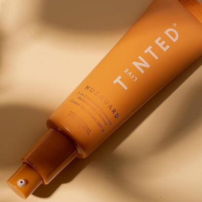 Bronze Tan Gradual Self Tanner Lotion