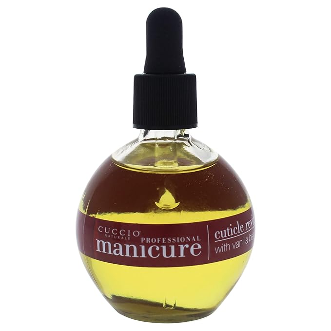 Cuccio Naturale Revitalizing - Hydrating