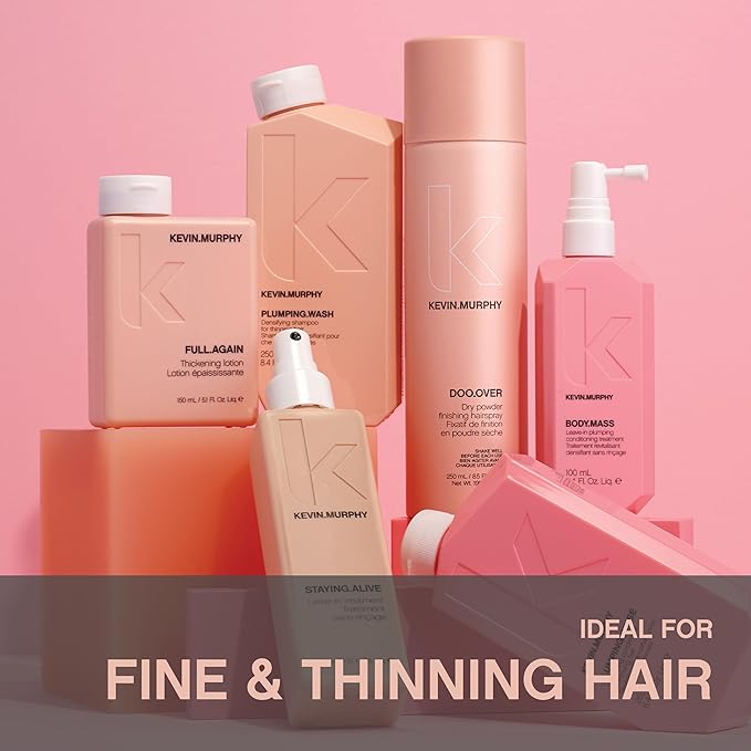 KEVIN MURPHY Full Again Thickening Lotion 5.1 oz