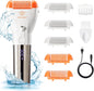 modelones Electric Callus Remover for