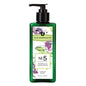Liquid Soap, Shea Butter Enriched (12 oz), No. 5 - Waterlily & Sandalwood