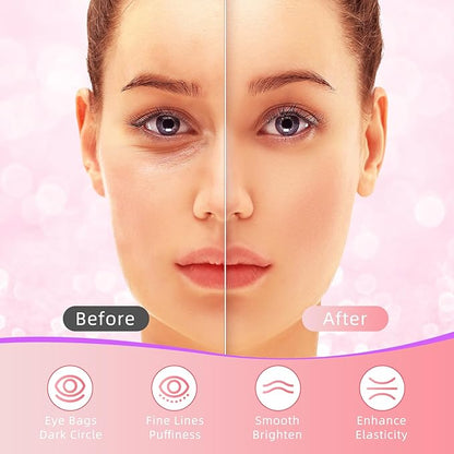 Under eye patches, 40 pairs