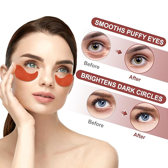 Eye mask - 30 pairs