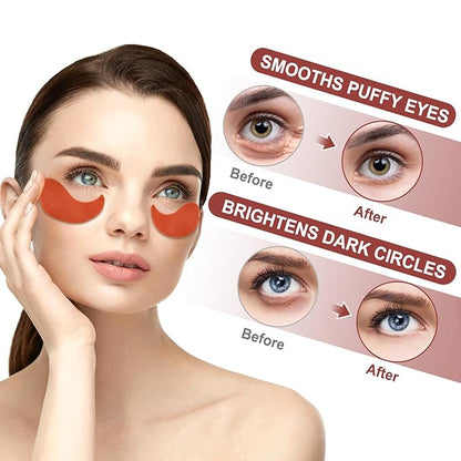 Eye mask - 30 pairs