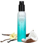 Pacifica Indian Coconut Nectar Hair Mist Perfume & Full Body Spray for Women - Body Mist Fragrance w/Tiare, Sugar, Vanilla, Almond & Amber Clean Beauty Alcohol-Free, Vegan & Cruelty-Free, 5 Oz