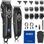 GLAKER Hair Clippers for Men