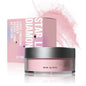 Pink Translucent Setting Powder Shimmer Glitter Loose Setting Skin Tones