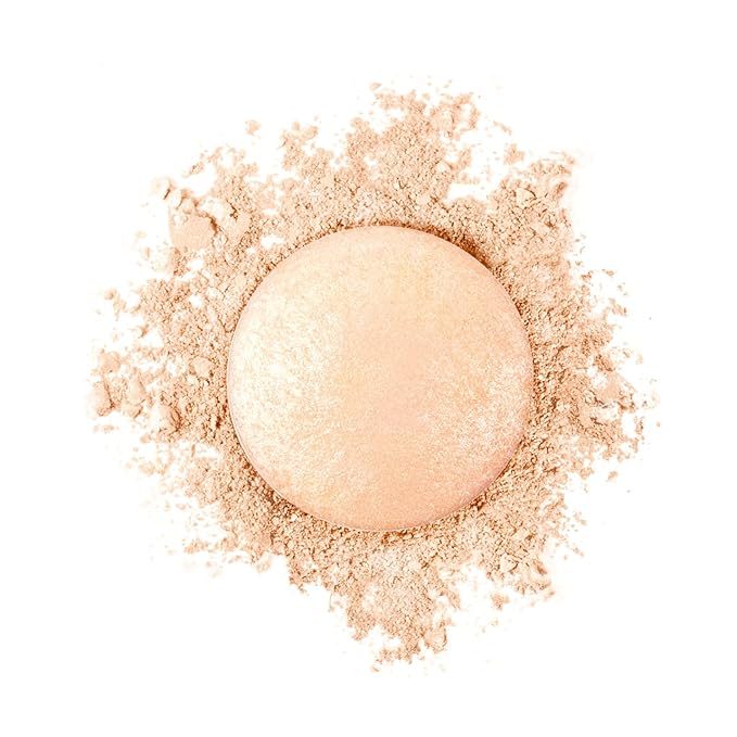 Bourjois Le Petit Strober Highlighter