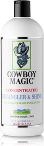 Cowboy Magic Concentrated Detangler &