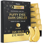 Under Eye Patches (24 Pairs)