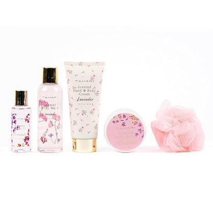 Tahari Spa Gift Set for Women,