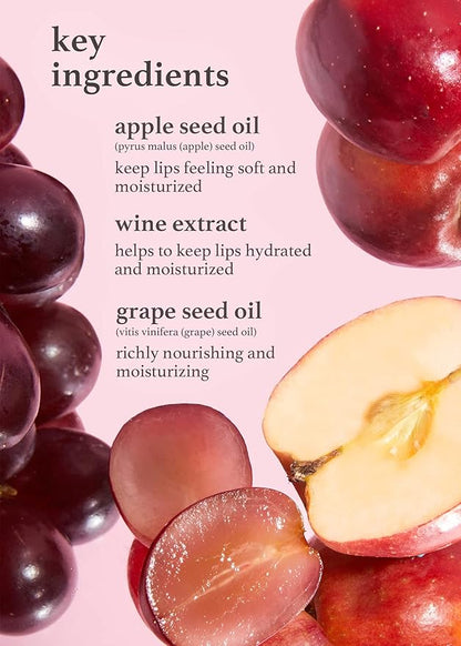NOONI Korean Lip Oil - Applewine | Lip