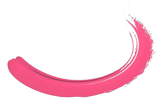 L.A. Girl Matte Flat Finish Pigment Gloss, Playful, 0.17 Ounce (Pack of 2)