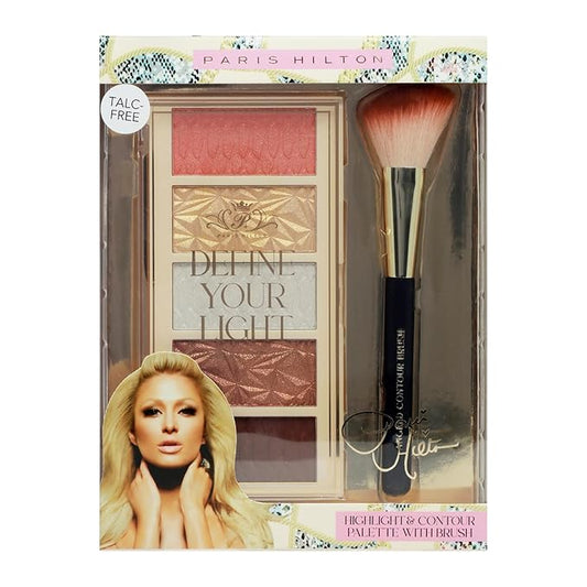 Paris Hilton Define Your Light Set - Blendable