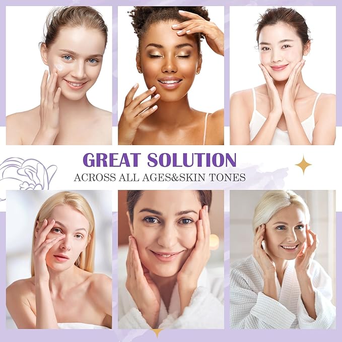 Dark Spot Corrector for Face & Body,Rapid Tone Repair Cream with Hyperpigmentation Treatment,Sun Spot, Age Spot & Melasma Remover,Dermatologist-Tested Brightening Retinol Serum (1.7 Fl Oz)