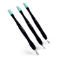 IVON 3 Pack Cuticle Trimmer