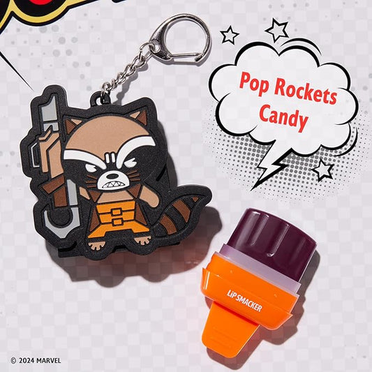 Lip Smacker Marvel, Guardians of the
