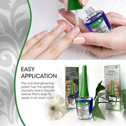 Nail Strengthener – Original Iron