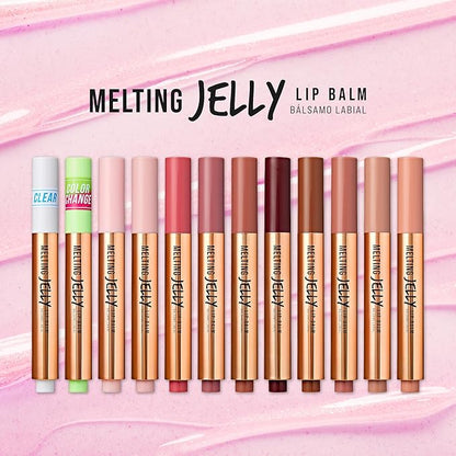 KISS NEW YORK Professional Melting Jelly
