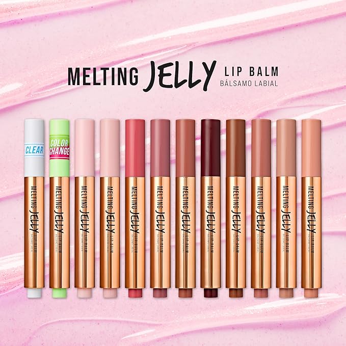 KISS NEW YORK Professional Melting Jelly