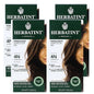 Herbatint Permanent Haircolor Gel, 4N