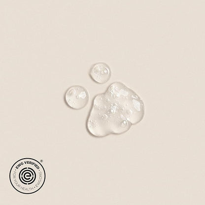Dime Beauty Gentle Jelly Cleanser, Hydrating