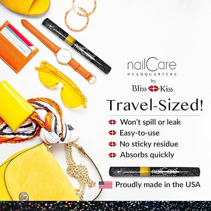 Cuticle Oil Pen for Nails
