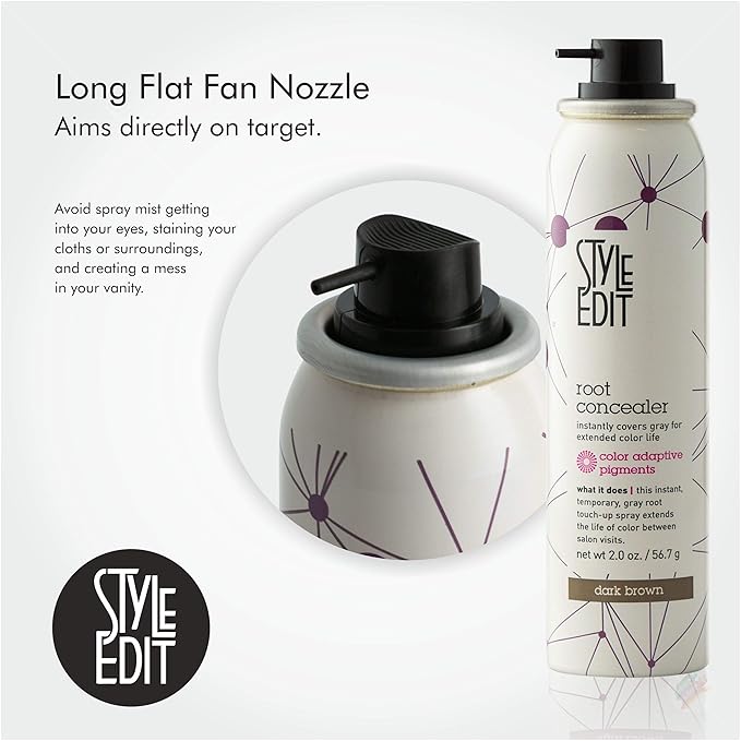 Style Edit Root Concealer Touch