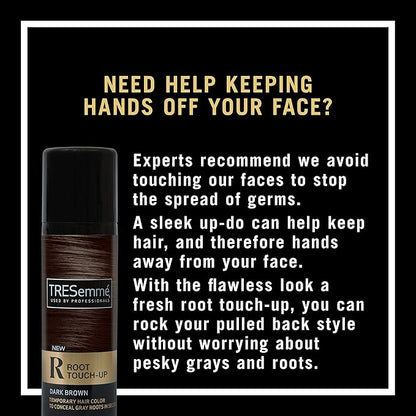 TRESemme Root Touch Up Spray,