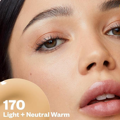 Kosas Revealer Skin-Improving Foundation with SPF 25 Protection
