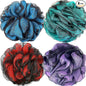 Fu store bath sponges shower