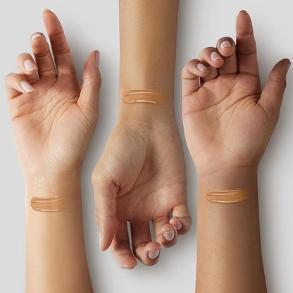 Bobbi Brown Skin Long-Wear Weightless Foundation SPF15 - 1 Ounce