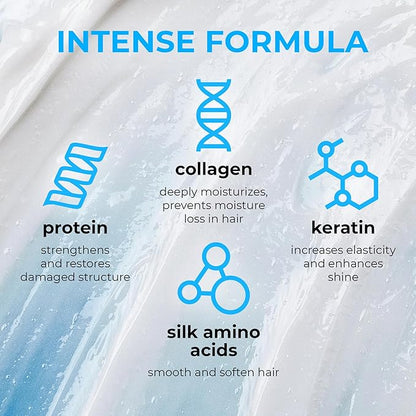Collagen Hair Mask
