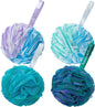 Amazerbath loofah sponge 75g/piece, exfoliating
