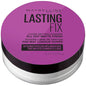 Maybelline Facestudio Lasting Fix Setting + Perfecting Loose Facestu 21 oz