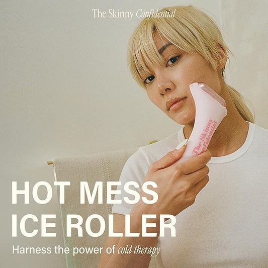 The Skinny Confidential HOT Mess