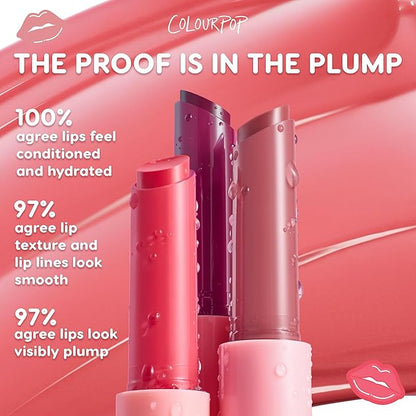 ColourPop Cozy Era So Juicy Plumping Gloss Balm & Plumping Liner Kit (2 Count)