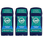 Tom's of Maine Long-Lasting Aluminum-Free Natural Deodorant for Men, Mountain Spring, 2.8 oz. 3-Pack (Packaging May Vary)
