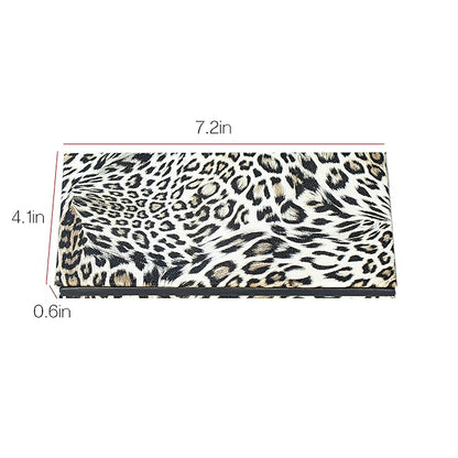 Mermaid Empty Magnetic Palette, Fish scale Empty Magnetic