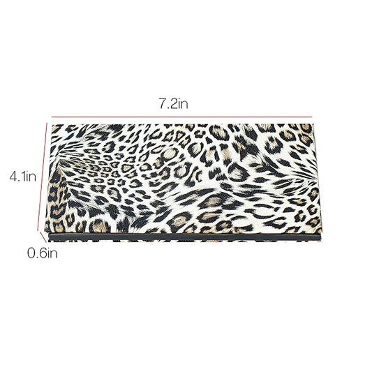Mermaid Empty Magnetic Palette, Fish scale Empty Magnetic