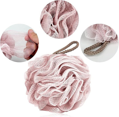 Fu store bath sponges shower