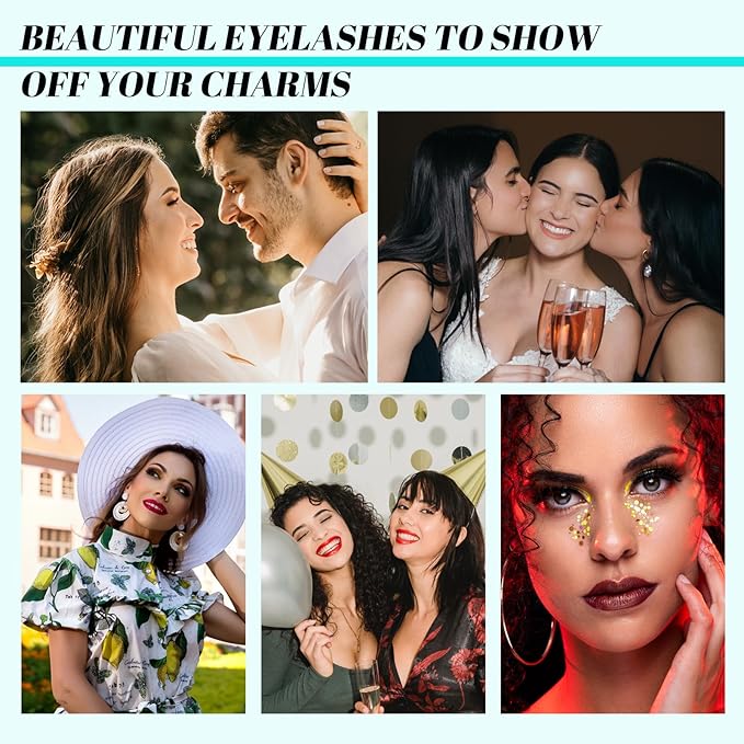 Lash Extension Kit 320Pcs,DIY Individual Lashes Clusters Kit,Lash Bond And Seal,Lash Remover For Eyelashes Extensions,Lash Applicator Tool For False Eyelash Cluster Kit At Home(40D50D,D-Mix9-16mmKit)
