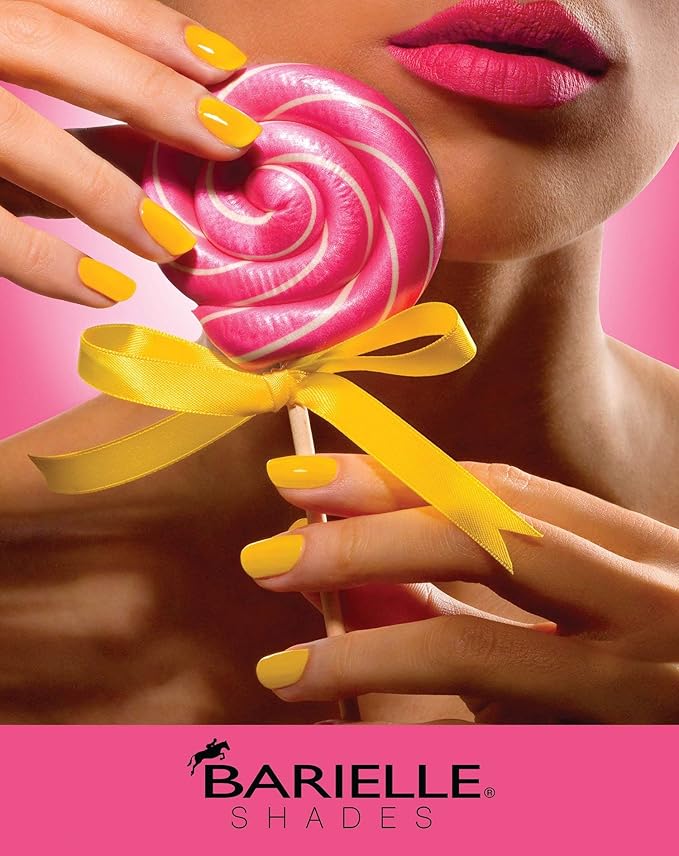 BARIELLE Cuticle Massage Cream .5