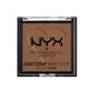 NYX PROFESSIONAL MAKEUP Can't Stop Won't Stop Mattifying Pressed Powder - Deep