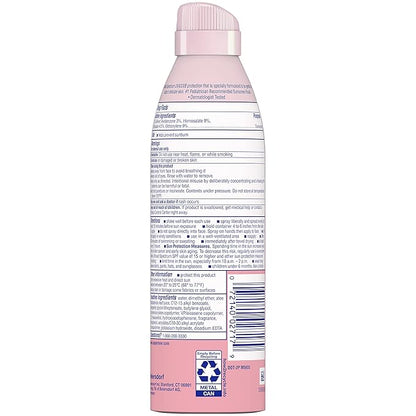 Coppertone WaterBabies Baby Sunscreen Spray SPF 50 (6 Oz) + Pure and Simple Baby Sunscreen Stick SPF 50, Tear Free (0.49 Oz), Hypoallergenic