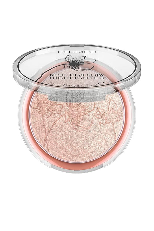 Catrice More Than Glow Powder Highlighter in Supreme