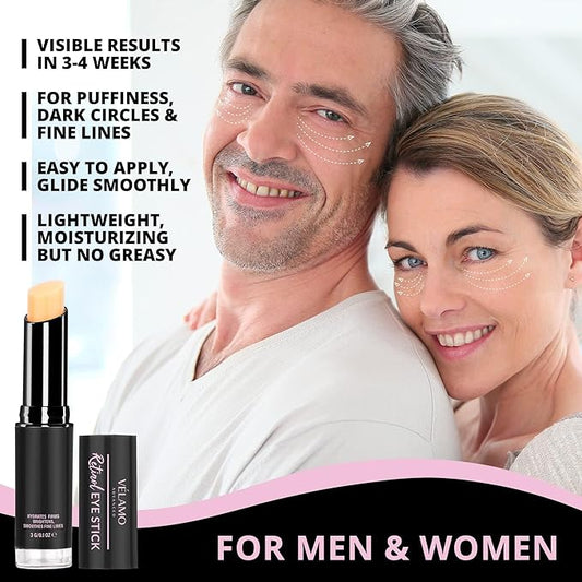 Retinol eye stick, retinol eye