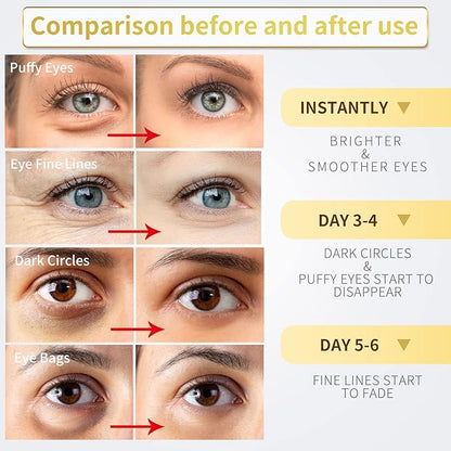 Under eye patches - 60