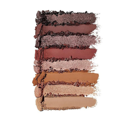 Morphe 18W Makeup Palette - Natural Wonder Artistry 68 oz